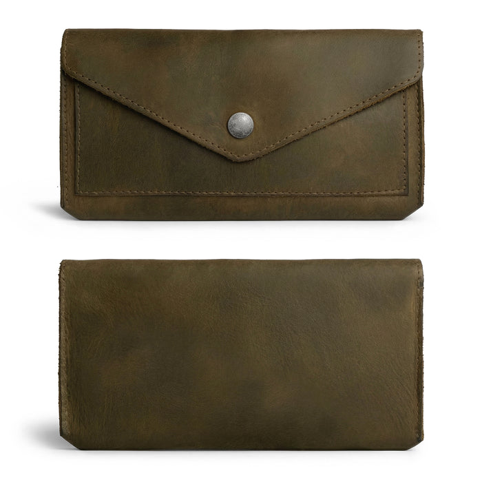 Large Female Wallet