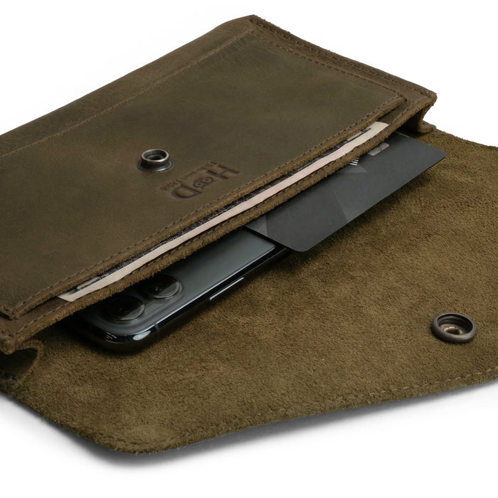 Large Female Wallet