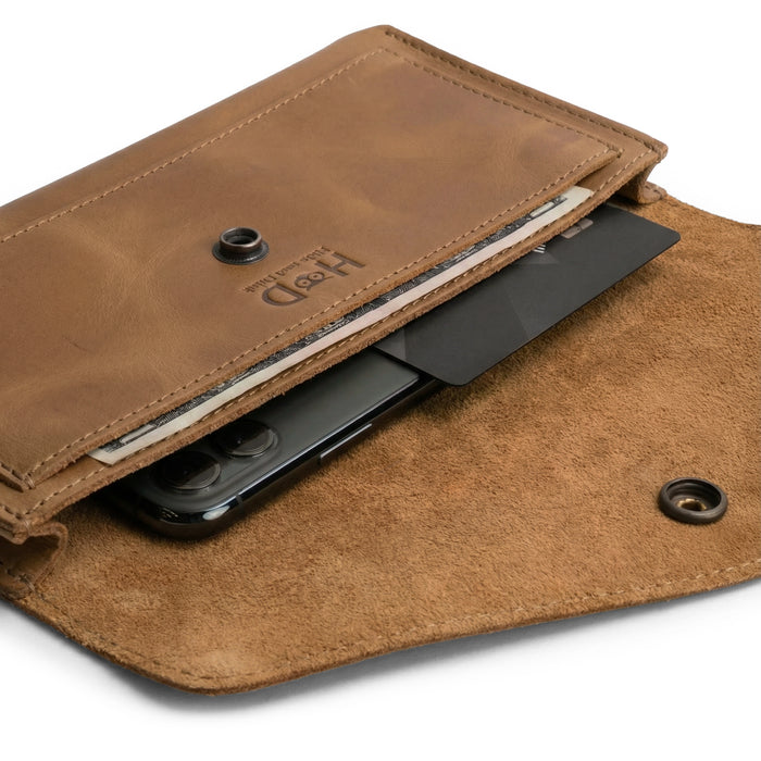 Large Female Wallet