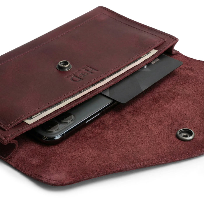 Large Female Wallet