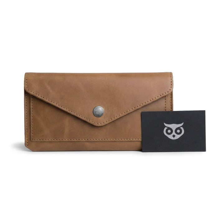 Large Female Wallet