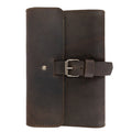Large Fishing Lure Case - Stockyard X 'The Leather Store'