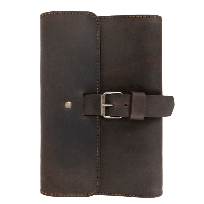 Large Fishing Lure Case - Stockyard X 'The Leather Store'