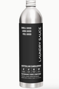 Laundry Sauce - Fabric Softener - Australian Sandalwood