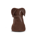 Leather Doggy Pouch