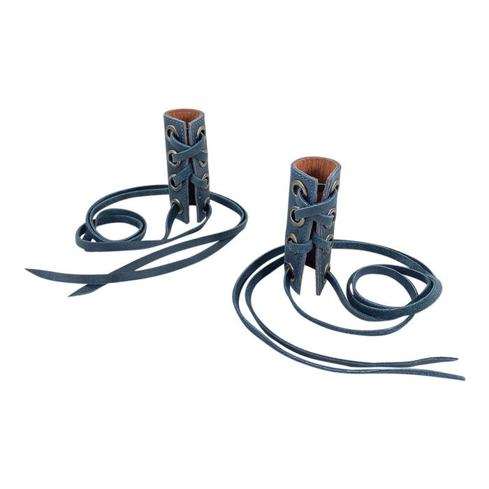 Unique Leather Hair Ties by Hide & Drink, showcasing artistry and practicality. Set of 2 Hair Ties for Women, Ponytail/Braid Holder, Wraps, Deadlock Accessories for Ladies made from Full Grain Leather. StockyardX features Small Batch Production, Hand Cut, Hand Sewn finishes, Fire Branded quality, Artisan craftsmanship, Handmade in La Antigua Guatemala & Oaxaca Mexico.