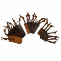Leather Labels (Set of 21) - Stockyard X 'The Leather Store'