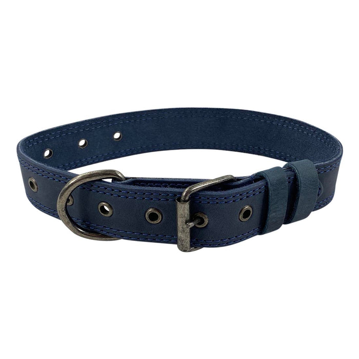 Medium Size (12 to 21 Inches) / Slate Blue