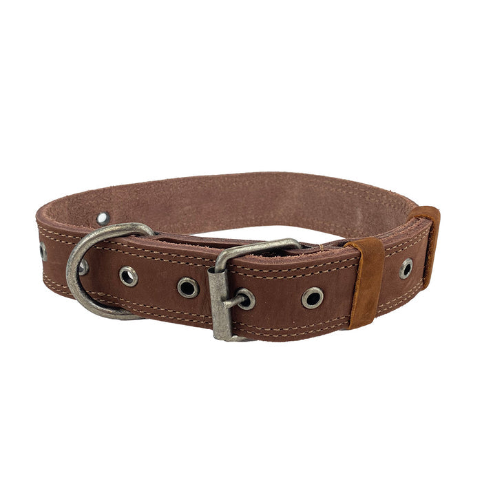 Medium Size (12 to 21 Inches) / Swayze Suede