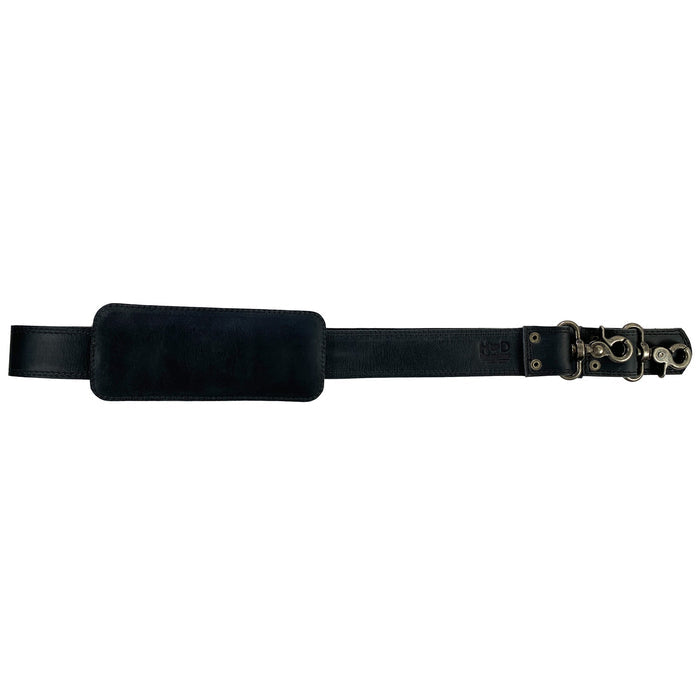 Shoulder Strap Replacement - Stockyard X 'The Leather Store'