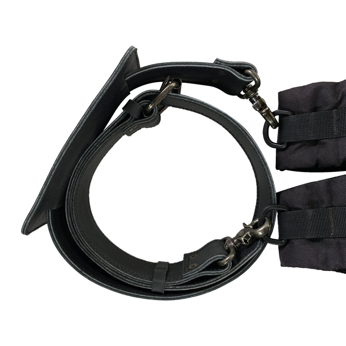 Shoulder Strap Replacement - Stockyard X 'The Leather Store'