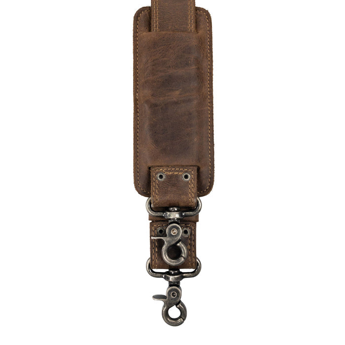 Shoulder Strap Replacement - Stockyard X 'The Leather Store'