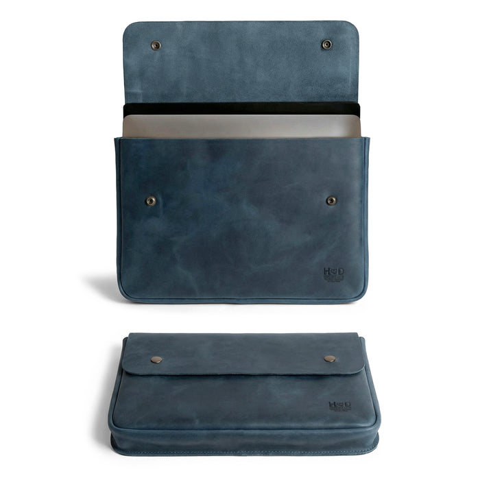 Leather Vintage Folder Holder