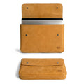 Leather Vintage Folder Holder