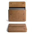 Leather Vintage Folder Holder