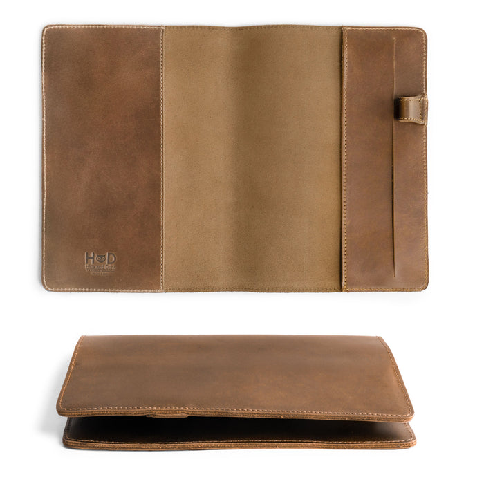 Leuchtturm A5 Hardcover Case