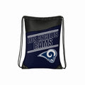 Los Angeles Rams Backsack Incline Style - Team Fan Cave