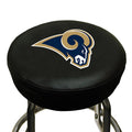 Los Angeles Rams Bar Stool Cover - Team Fan Cave