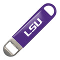 LSU Tigers Bottle Opener - Team Fan Cave