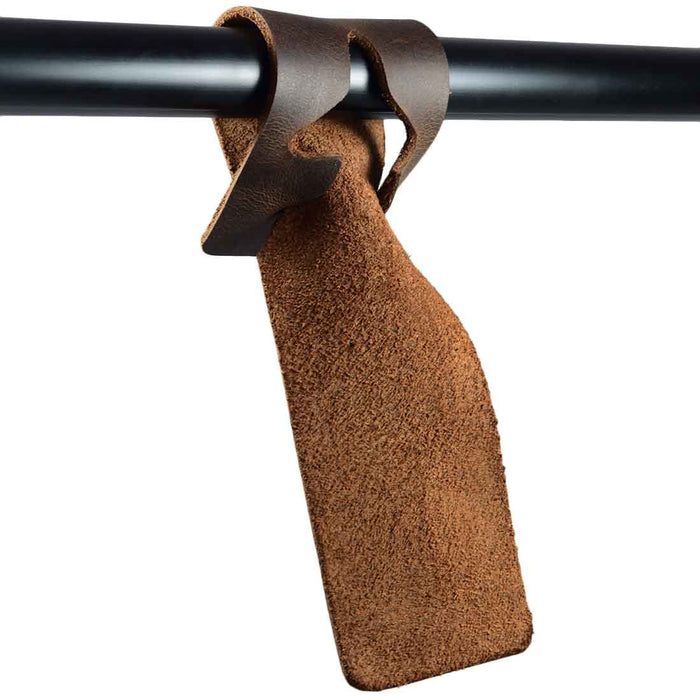 Luggage Tags (3 Pack) - Stockyard X 'The Leather Store'