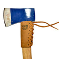 Lumberjack Handle Guard - Stockyard X 'The Leather Store'