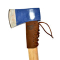 Lumberjack Handle Guard - Stockyard X 'The Leather Store'