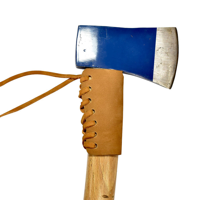 Lumberjack Handle Guard - Stockyard X 'The Leather Store'