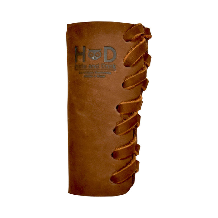 Lumberjack Handle Guard - Stockyard X 'The Leather Store'