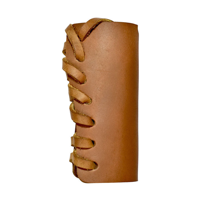 Lumberjack Handle Guard - Stockyard X 'The Leather Store'