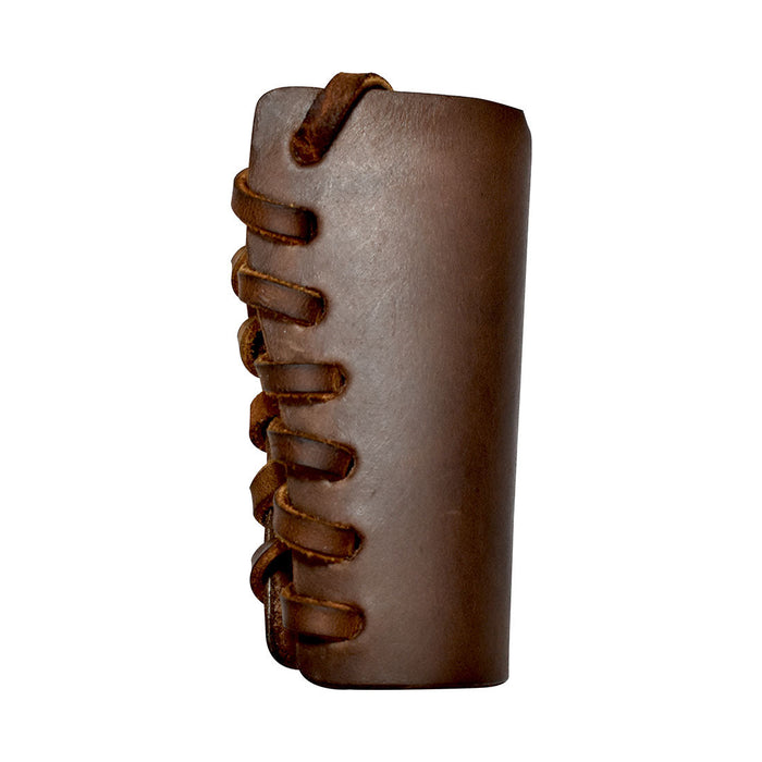 Lumberjack Handle Guard - Stockyard X 'The Leather Store'