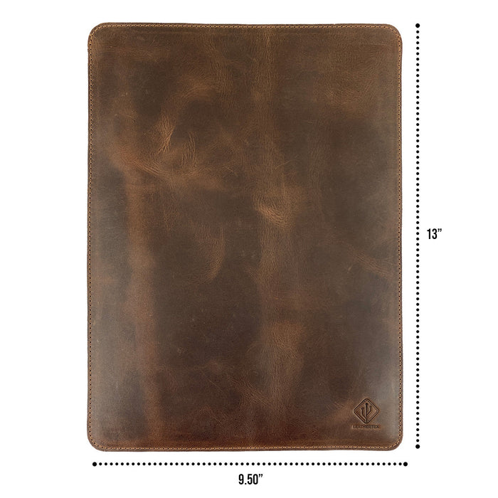 MacBook Air 13-Inch Laptop Sleeve - Stockyard X 'The Leather Store'