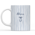 Mug 11 oz / White / One Size