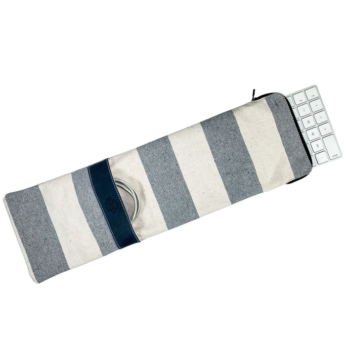 Magic Keyboard Sleeve - Stockyard X 'The Leather Store'