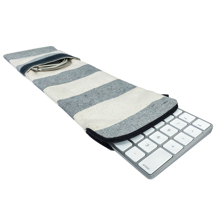 Magic Keyboard Sleeve - Stockyard X 'The Leather Store'