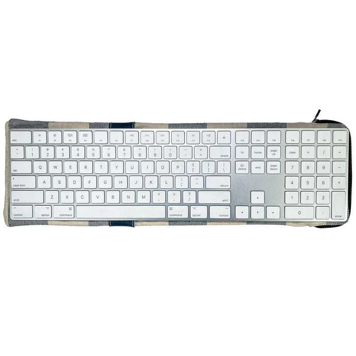 Magic Keyboard Sleeve - Stockyard X 'The Leather Store'