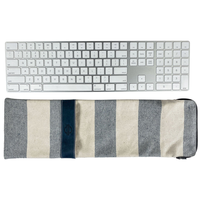 Magic Keyboard Sleeve - Stockyard X 'The Leather Store'