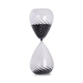 Malik Sand Timer- Black