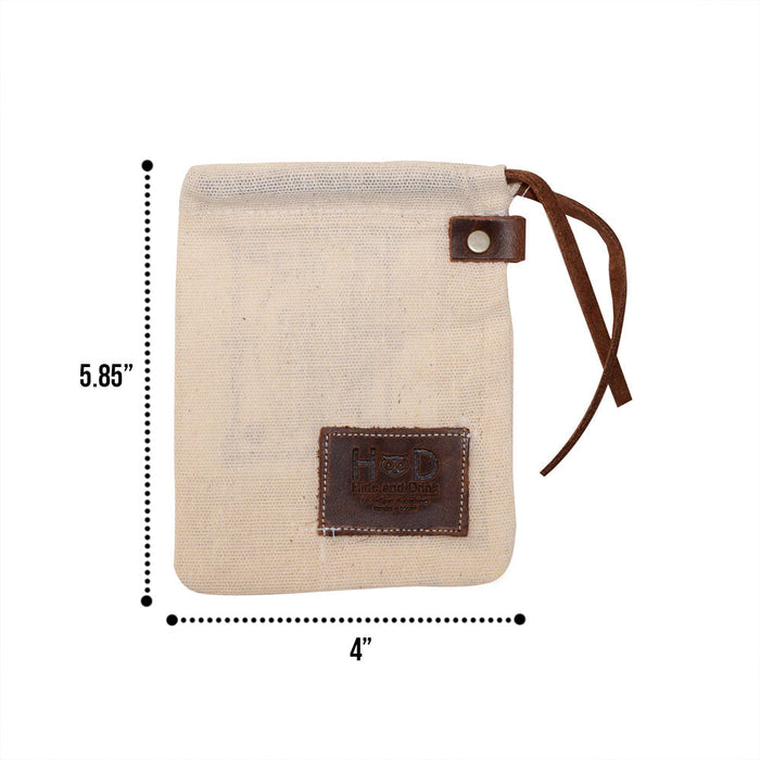 Manta Gift Bag (3 Pack) - Stockyard X 'The Leather Store'