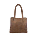 Market Tote Bag - Stockyard X 'The Leather Store'