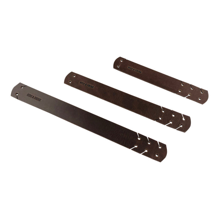 Mask Ear Saver - 3 pack - Stockyard X 'The Leather Store'