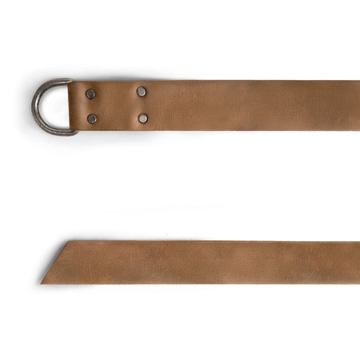 Medieval Knight Belt