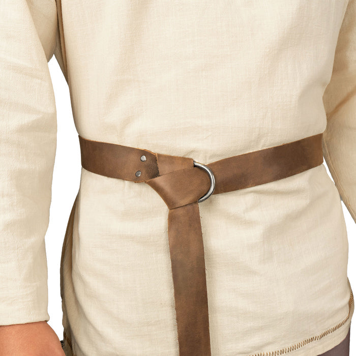 Medieval Knight Belt