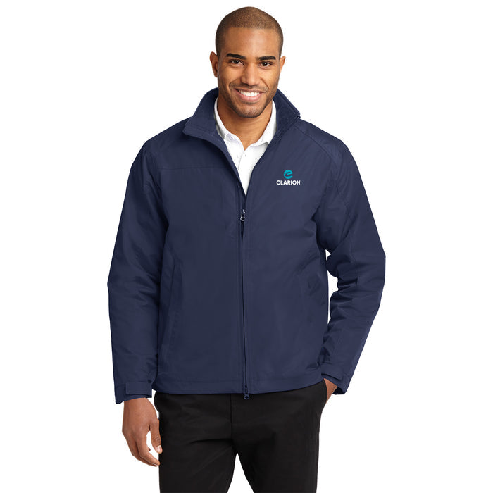 Men's All-Weather Challenger Jacket - Park Inn