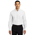 Men's SuperPro Oxford Shirt - Signature Inn