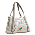 Miami Dolphins Hoodie Purse - Team Fan Cave