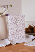 MIMI & AUGUST Carnet Bloom