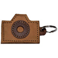 Mini Camera Keychain - Stockyard X 'The Leather Store'
