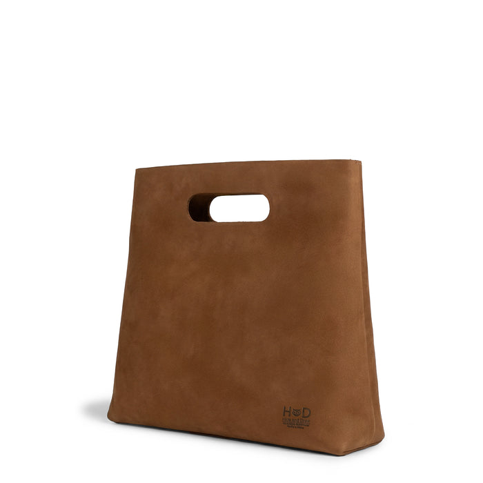 Minimalist Boho Handbag