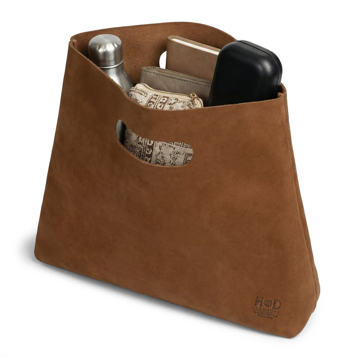 Minimalist Boho Handbag