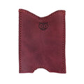 Pocket Wallet - Stockyard X 'The Leather Store'